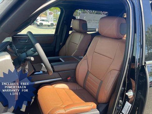 New 2026 Toyota Tundra 1794 Edition AWD/4WD image 11