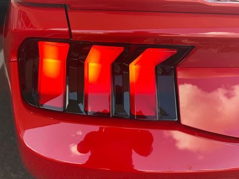 Certified 2024 Ford Mustang GT RWD image 25