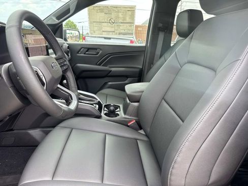 New 2025 Chevrolet Colorado Trail Boss image 14