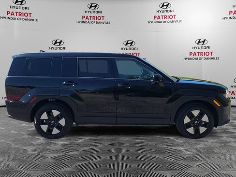 New 2026 Hyundai Santa Fe SE AWD/4WD image 2