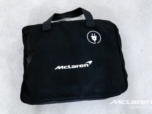 New 2026 McLaren Artura Spider RWD image 21
