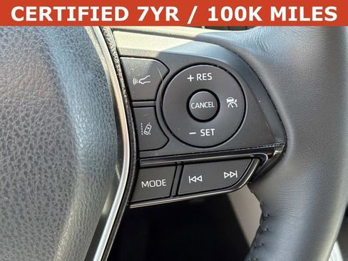 Used 2023 Toyota Venza Limited AWD/4WD image 24
