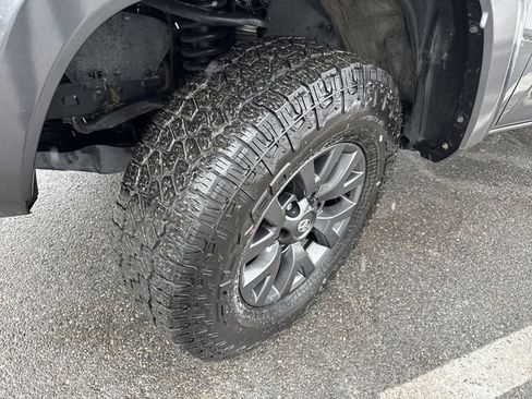 Certified 2023 Toyota Tacoma SR5 image 10