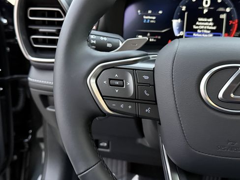 New 2026 Lexus IS 350 F Sport image 21