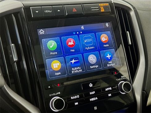 Used 2021 Subaru Ascent Touring w/ Popular Package #2A image 27