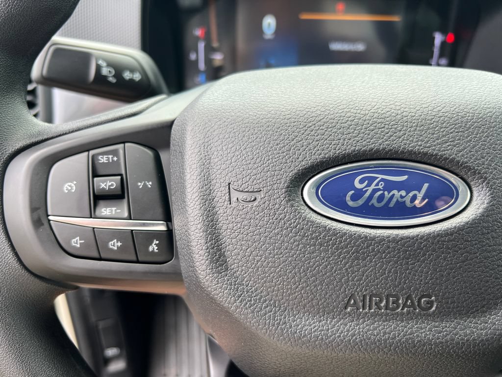 New 2026 Ford Ranger XL AWD/4WD image 27