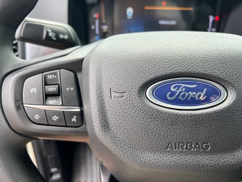 New 2026 Ford Ranger XL AWD/4WD image 27