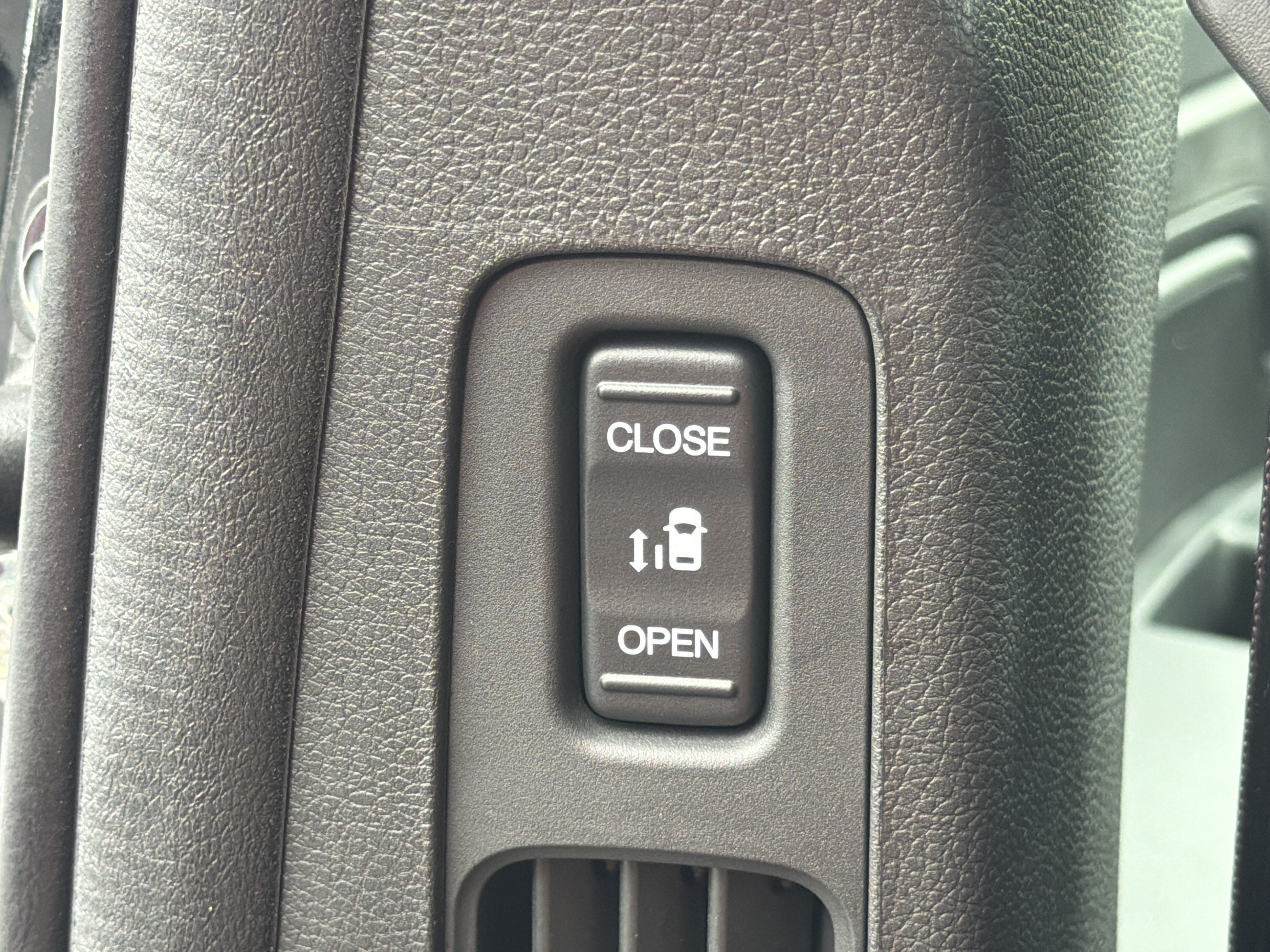 New 2027 Honda Odyssey EX-L image 21