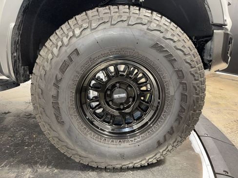 Used 2023 Ford F150 Raptor w/ Raptor 37 Performance Package image 14