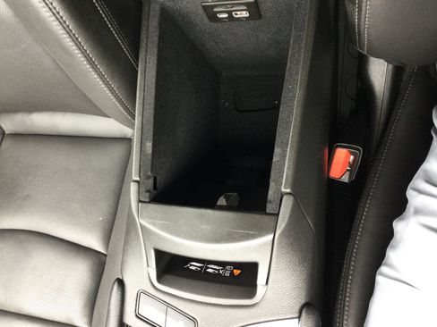 Used 2024 Cadillac XT6 Premium Luxury w/ LPO, Floor Liner Package AWD/4WD image 19