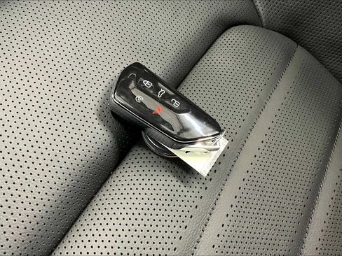 New 2026 Volkswagen Atlas SEL image 34