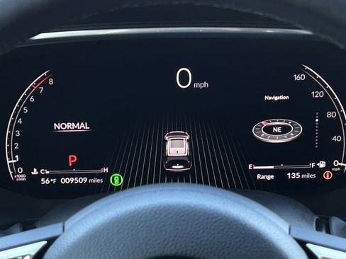 Certified 2024 Acura MDX Technology image 16