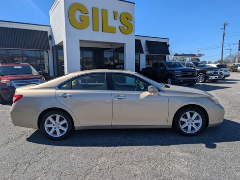 Used 2009 Lexus ES 350 image 4