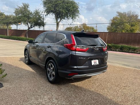 Used 2019 Honda CR-V EX image 9