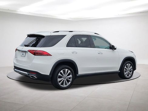 Used 2022 Mercedes-Benz GLE 350 image 7
