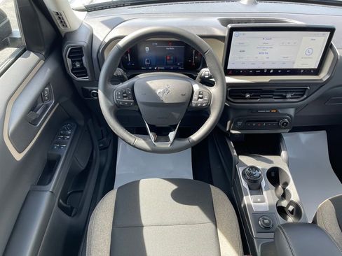 New 2026 Ford Bronco Sport Big Bend AWD/4WD image 6