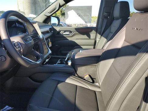 New 2026 GMC Yukon XL Denali image 19