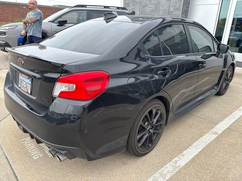 Used 2020 Subaru WRX Premium AWD/4WD image 6