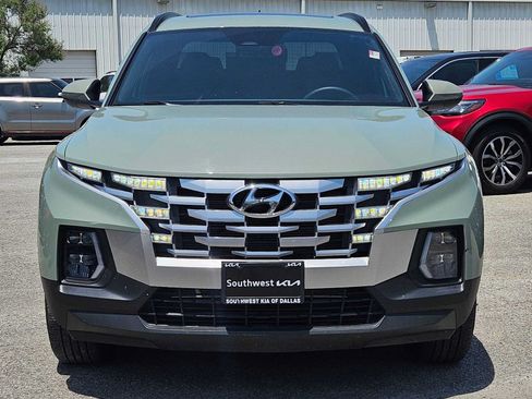 Used 2024 Hyundai Santa Cruz SEL w/ Activity Package AWD/4WD image 10