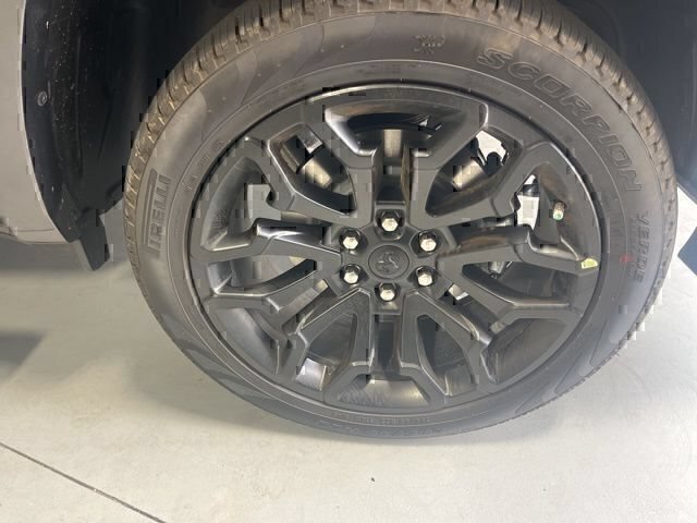New 2026 RAM 1500 Limited AWD/4WD image 37