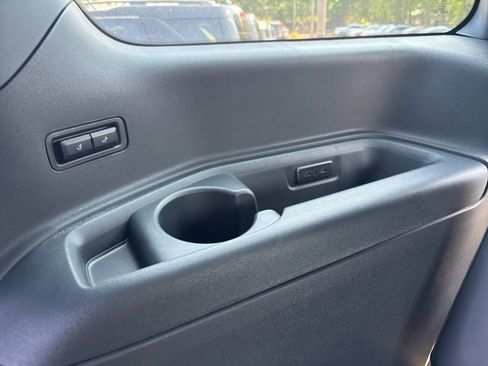 New 2025 Ford Expedition Tremor image 27