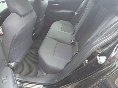 Used 2020 Toyota Corolla SE FWD image 7