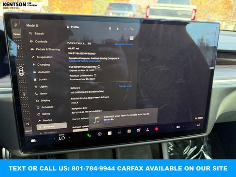 Used 2023 Tesla Model S image 27