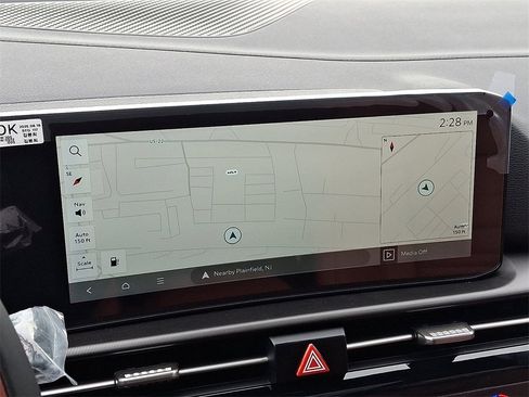 New 2026 Kia Sportage SX image 13