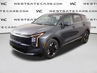 Used 2026 Kia Sportage LX FWD 360° Tour
