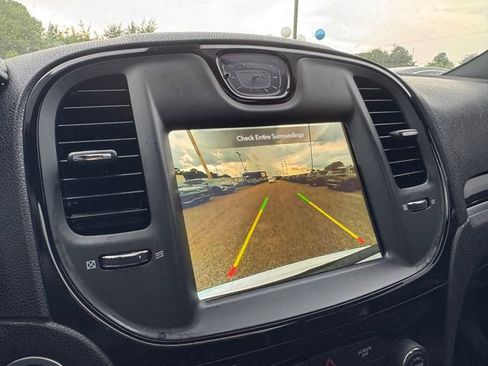 Used 2023 Chrysler 300 S RWD image 18