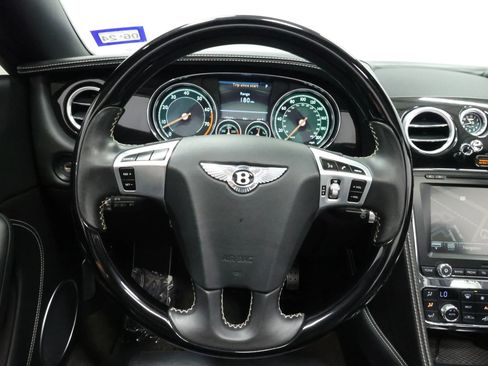 Used 2014 Bentley Continental GT V8 S AWD/4WD image 24