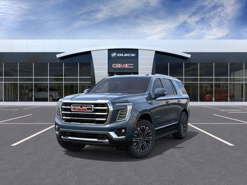 New 2026 GMC Yukon Elevation w/ LPO, Floor Liner Package image 23