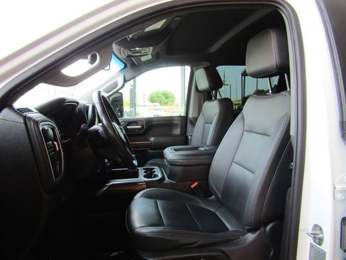 Used 2021 Chevrolet Silverado 2500 LT w/ Texas Edition AWD/4WD image 8
