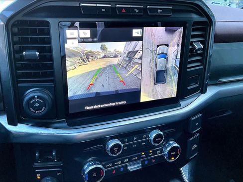 Used 2022 Ford F150 Lariat image 28