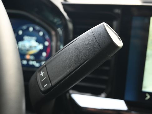 Used 2024 Chevrolet Silverado 2500 ZR2 w/ ZR2 Bison Edition image 28