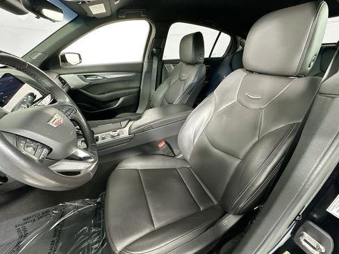 Used 2020 Cadillac CT5 Premium Luxury image 21