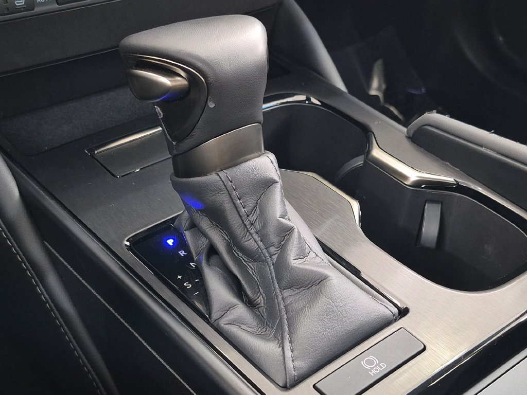 Certified 2025 Lexus ES 350 w/ Premium Package FWD image 29