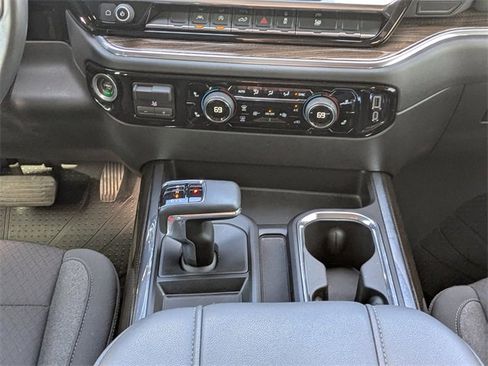 Certified 2024 Chevrolet Silverado 1500 RST w/ Convenience Package II image 18