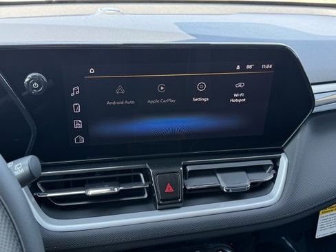 New 2026 Chevrolet TrailBlazer LT w/ Driver Confidence Package image 3