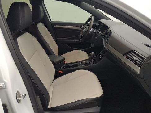 Used 2021 Volkswagen Jetta S FWD image 21