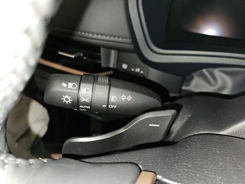 New 2025 Toyota Grand Highlander MAX Platinum image 23