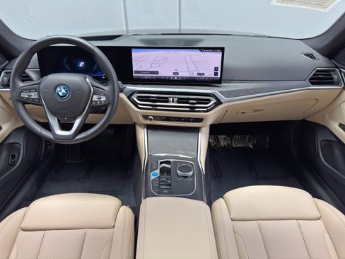 Used 2024 BMW i4 eDrive35 w/ Premium Package RWD image 13