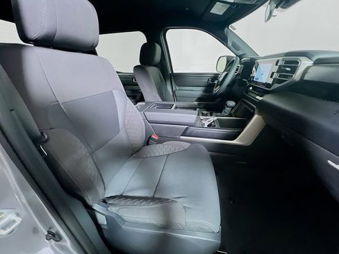New 2026 Toyota Tundra SR5 AWD/4WD image 22