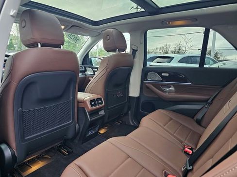 Certified 2026 Mercedes-Benz GLE 350 4MATIC image 24