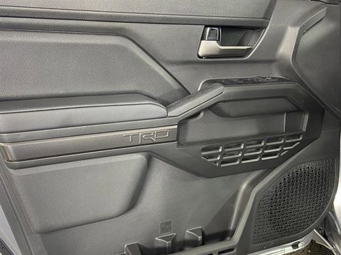 New 2025 Toyota Tacoma TRD Off-Road image 24