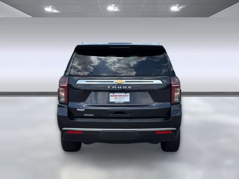 Certified 2024 Chevrolet Tahoe LS w/ Driver Alert Package RWD image 10