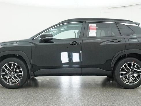 New 2026 Toyota Corolla Cross XLE image 19