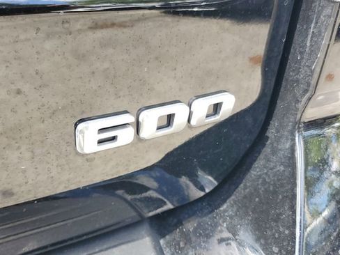 Certified 2025 Cadillac Escalade Sport image 8