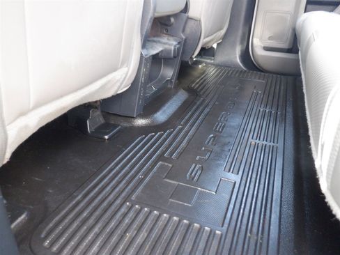 Used 2022 Ford F450 XL w/ Power Equipment Group image 12