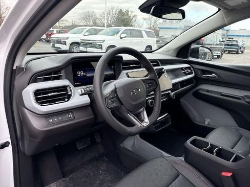 New 2027 Chevrolet Bolt RS image 10